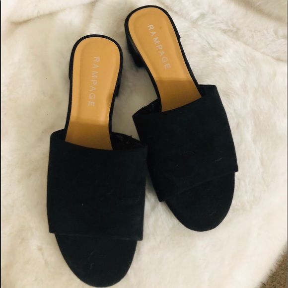 Shoes - Picture 4 of 4